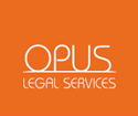 Opus Legal Services - Strong and reliable legal service
